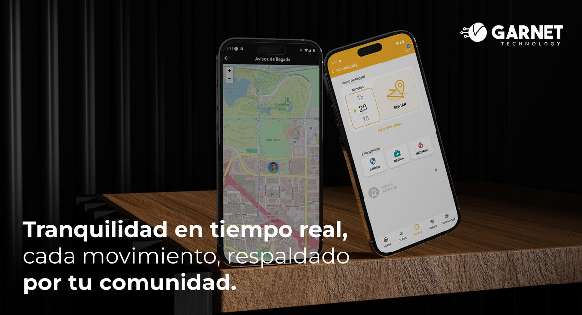 TeknoGroup | Seguridad electrónica, CCTV y control de acceso
